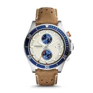Fossil Wakefield Men's Watch CH2951