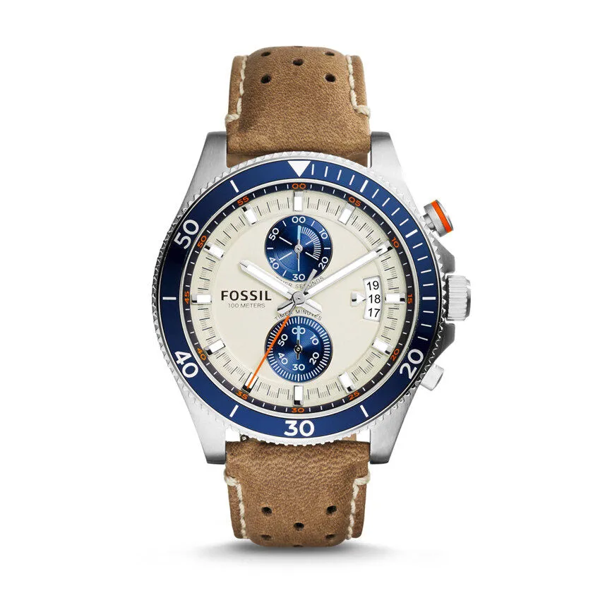 Fossil Wakefield Men's Watch CH2951