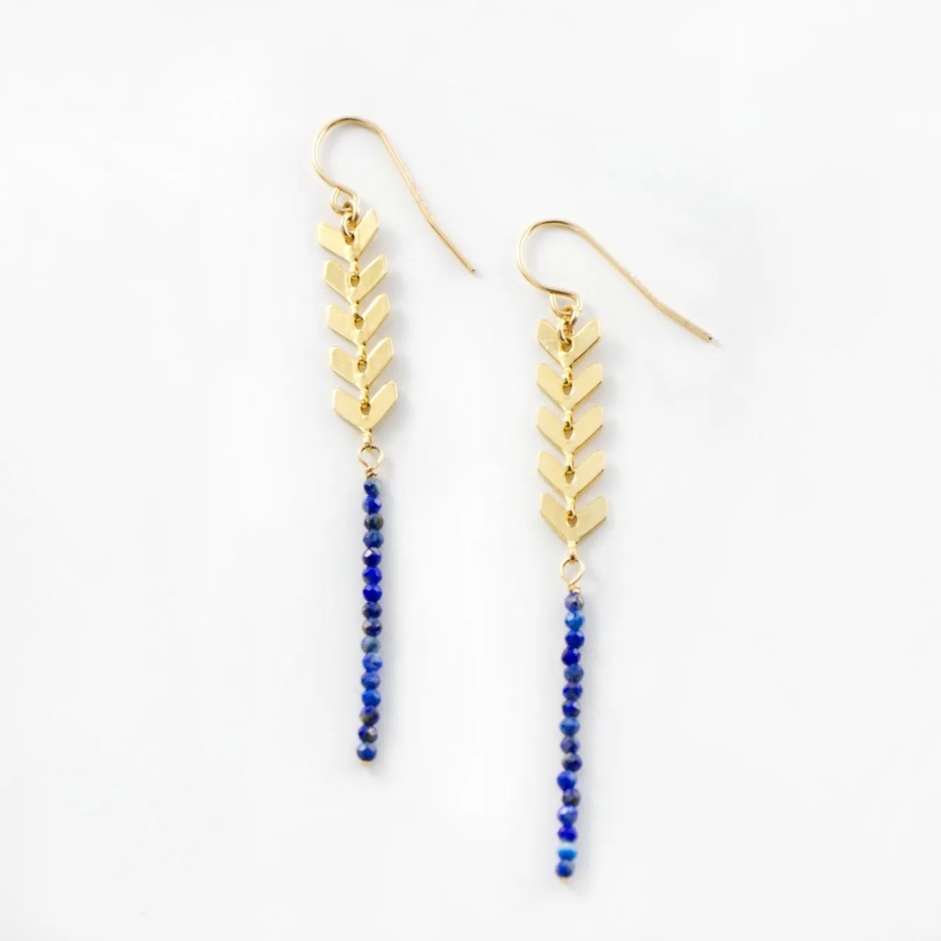 Free Spirit Earrings