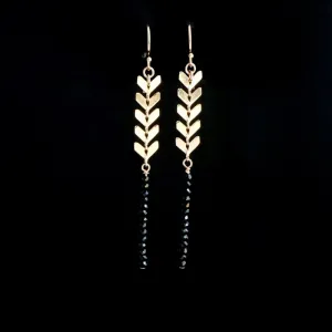 Free Spirit Earrings