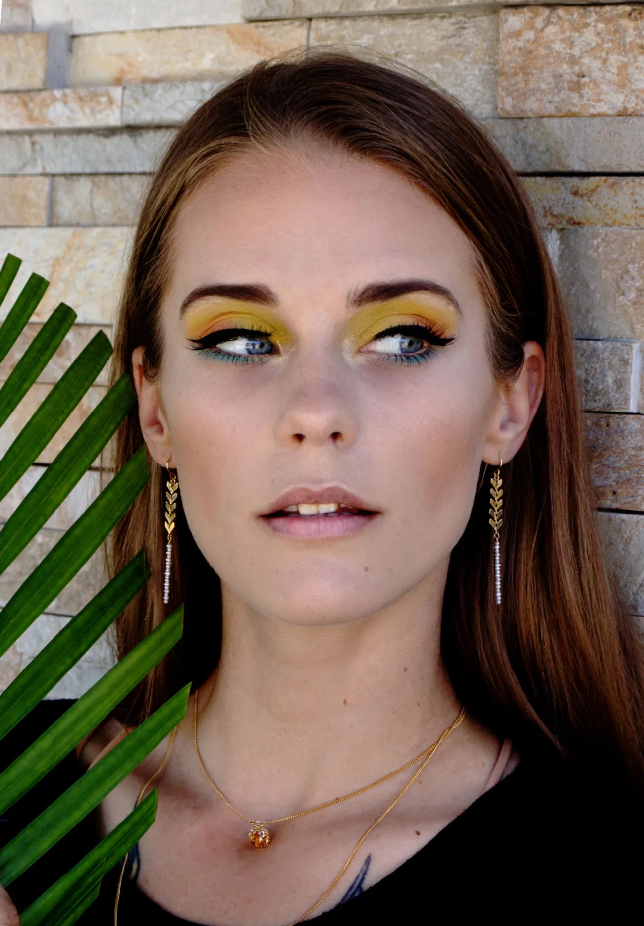 Free Spirit Earrings