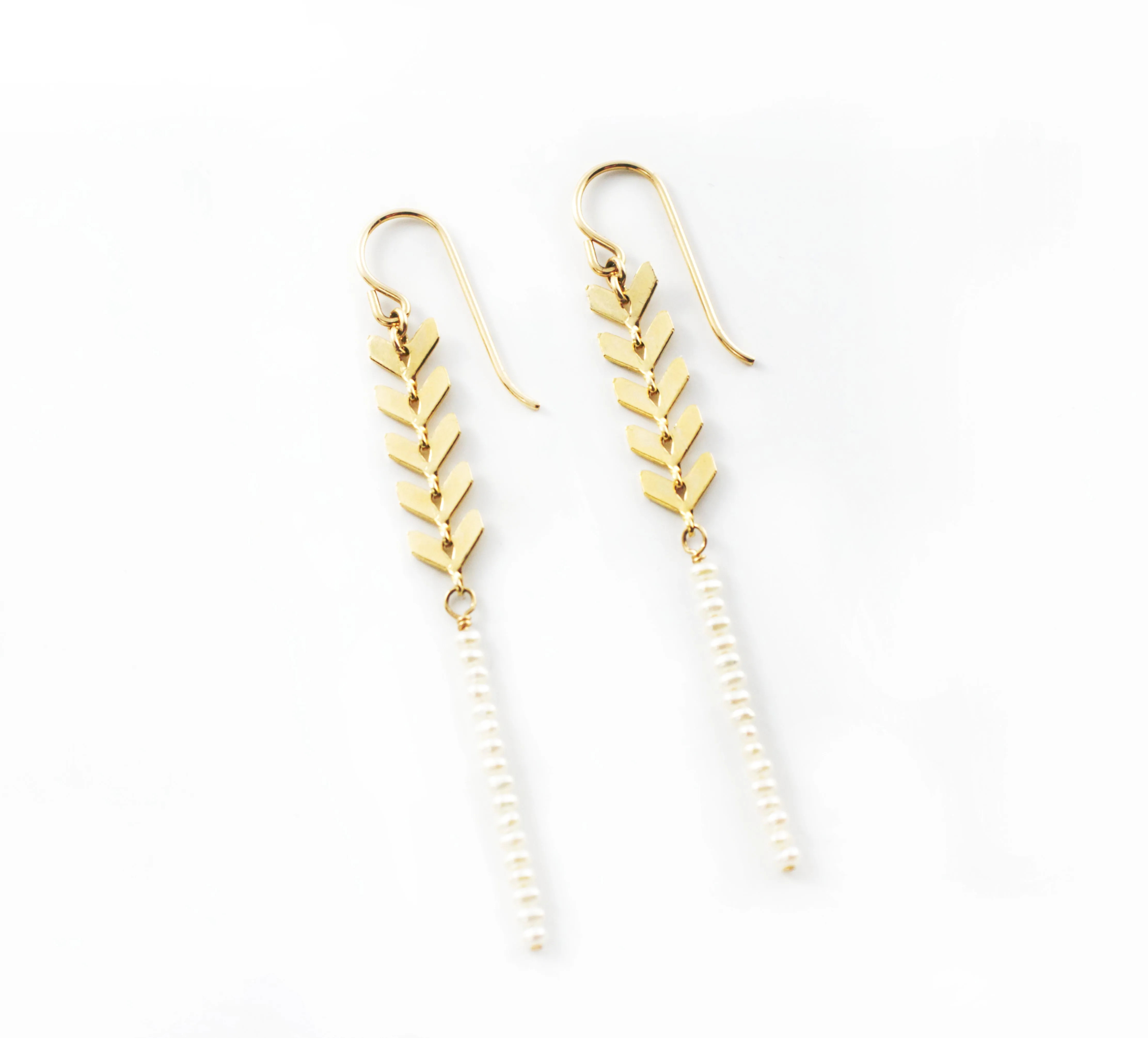 Free Spirit Earrings