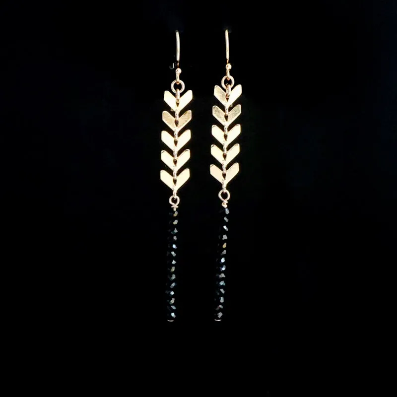 Free Spirit Earrings