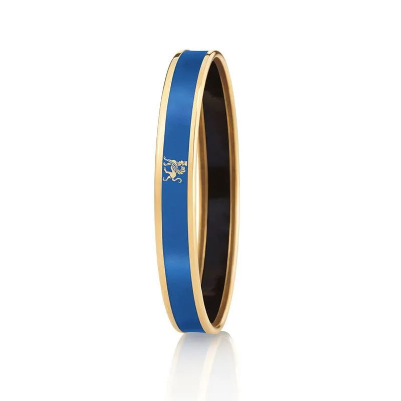FREYWILLE Cobalt Monochrome Bangle