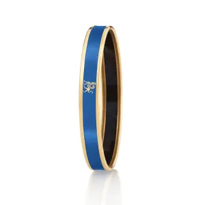 FREYWILLE Cobalt Monochrome Bangle
