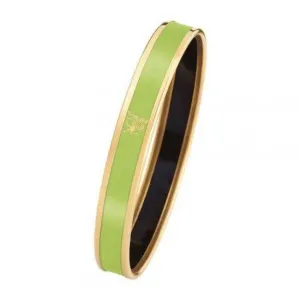 Freywille Lime Monochrome Bangle