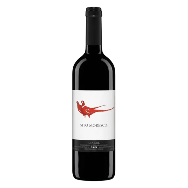 Gaja Sito Moresco 2020