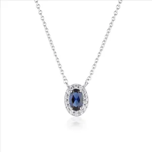 Georgini Aurora Glow Pendant