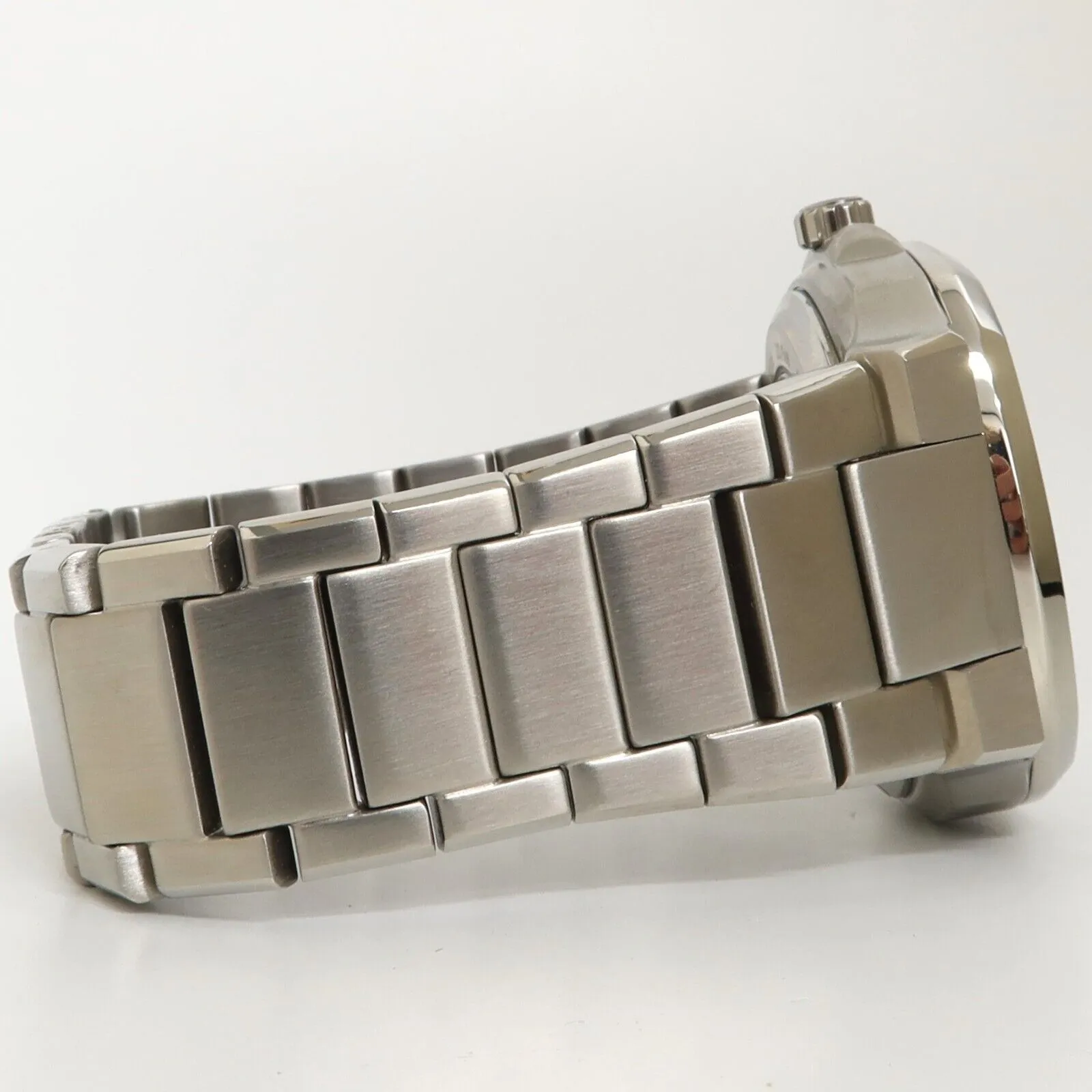 Gevril GV2 Potente Collection Green Dial Stainless Steel 40MM Automatic 18107