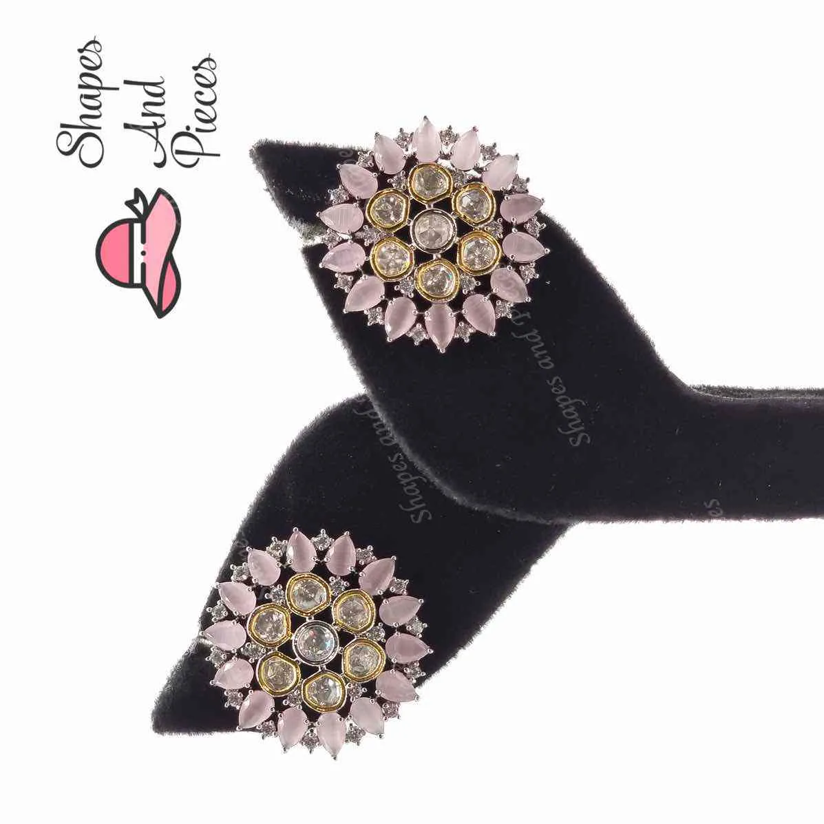 Gloria AD Earrings