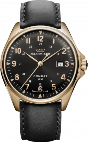 Glycine Combat Mens Watch