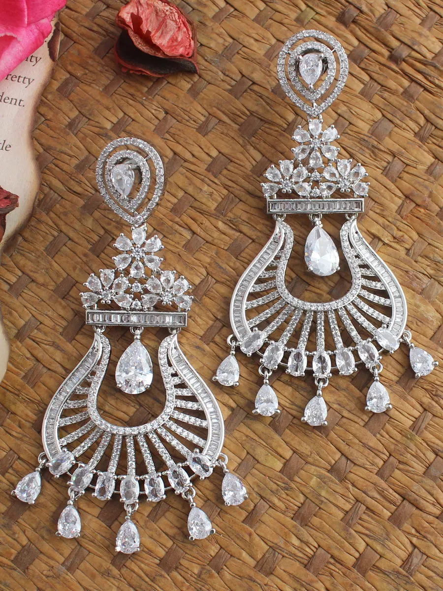 Gracy Earrings