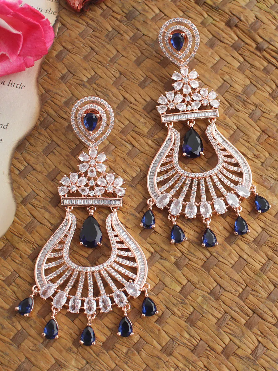 Gracy Earrings