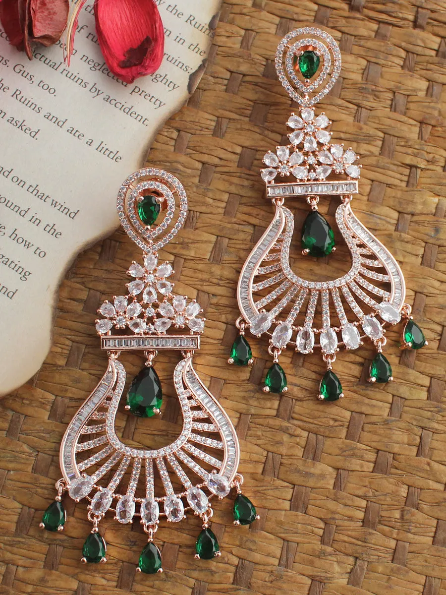 Gracy Earrings