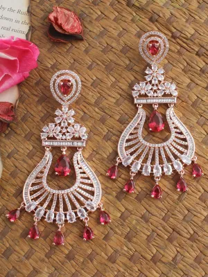 Gracy Earrings