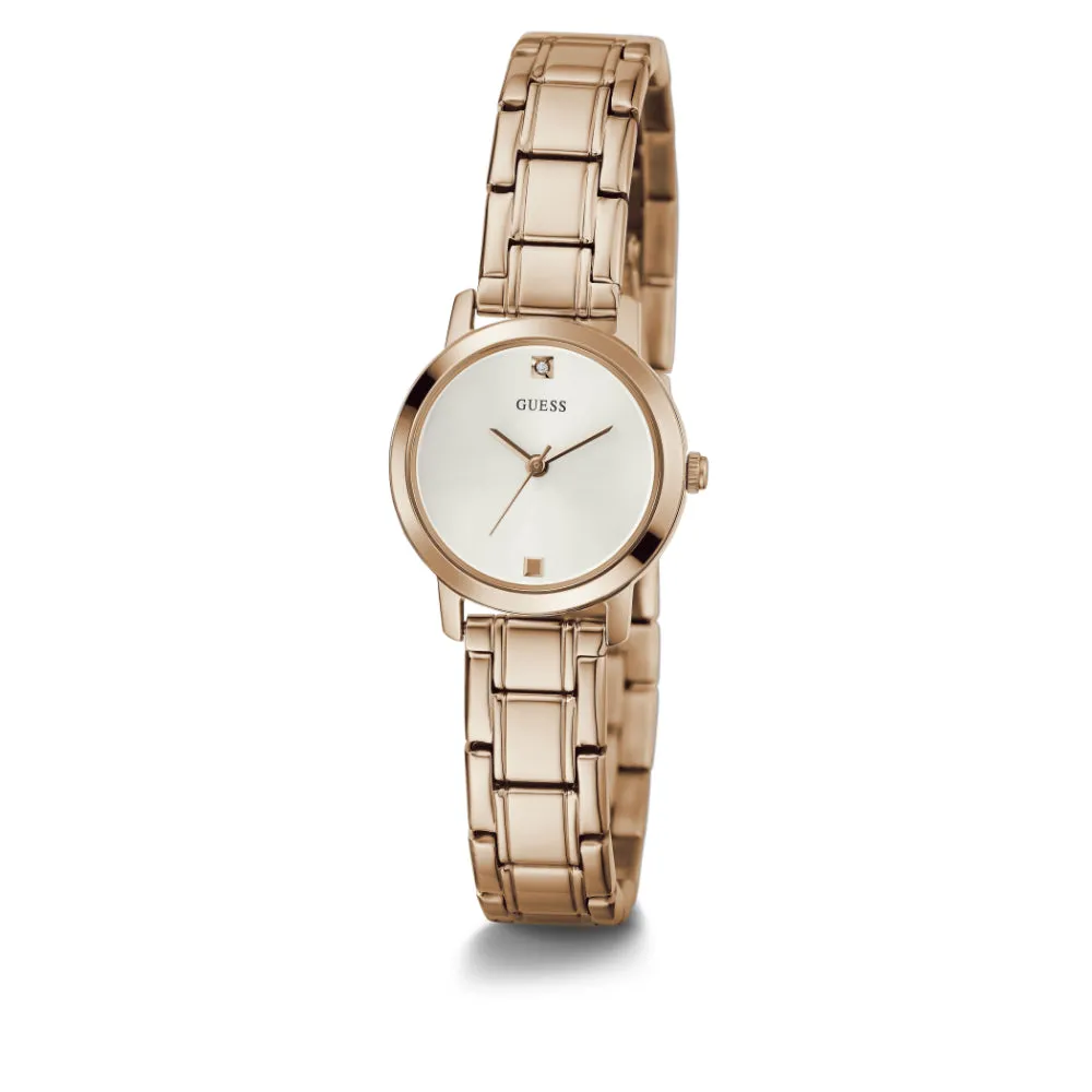 Guess Ladies Dress  Watch