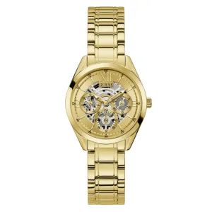 Guess Ladies Dress  Watch