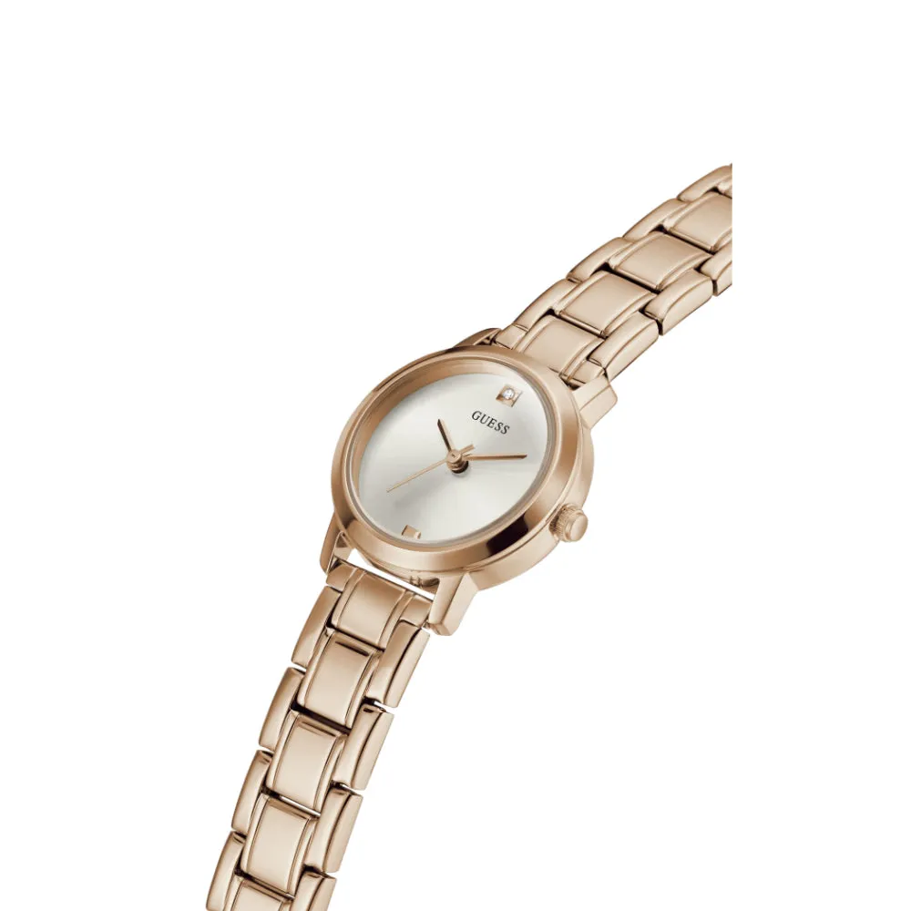 Guess Ladies Dress  Watch
