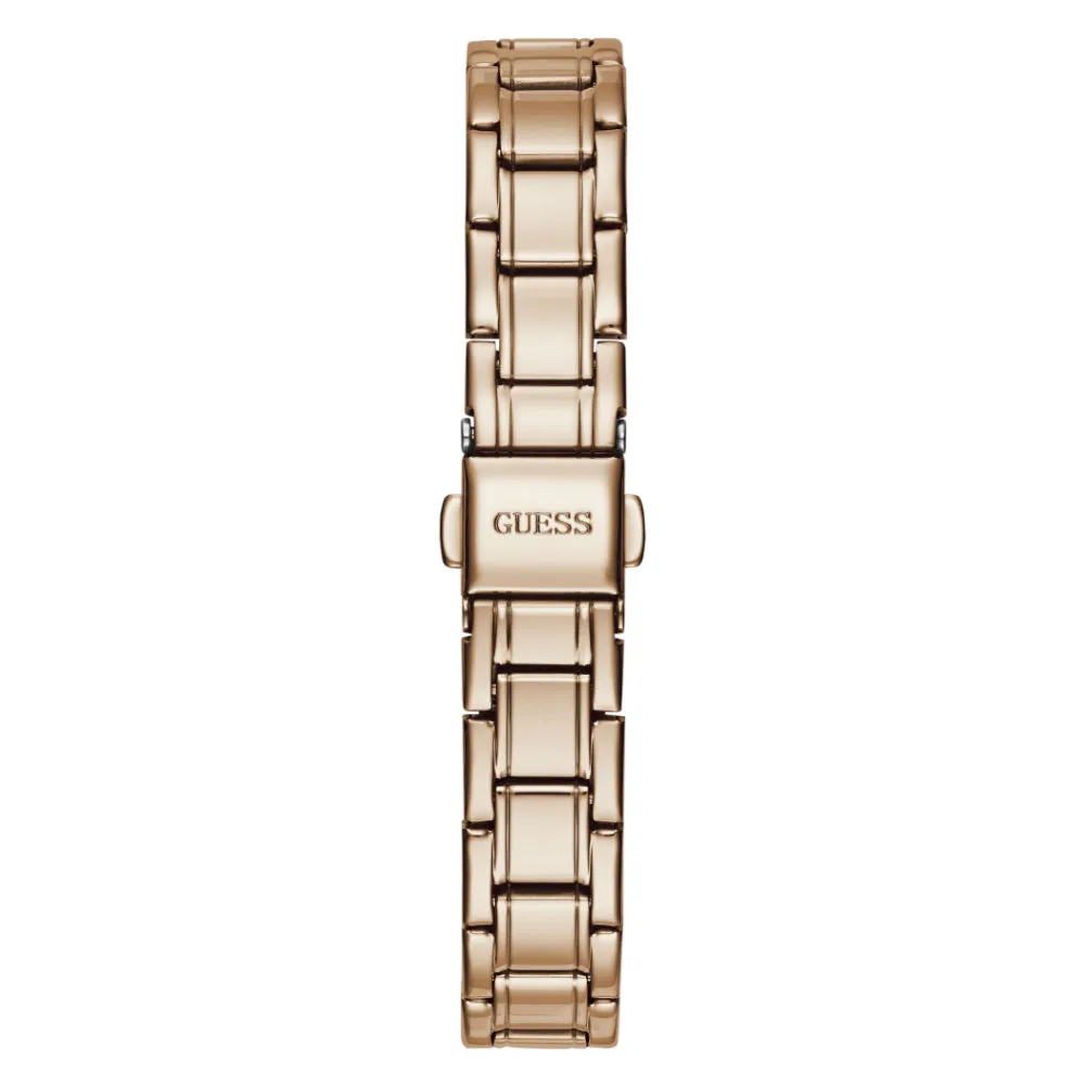Guess Ladies Dress  Watch