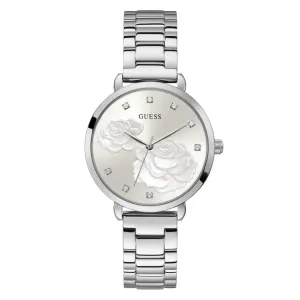Guess Ladies Dress  Watch