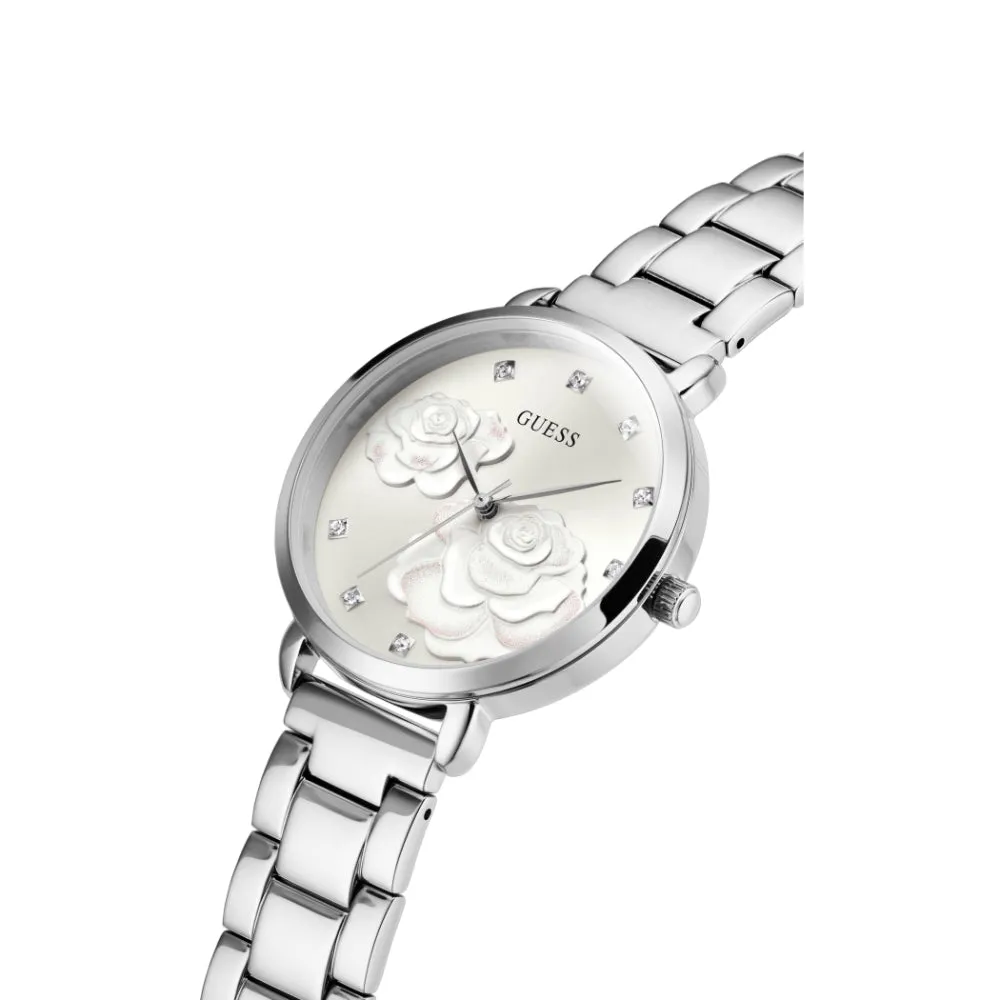 Guess Ladies Dress  Watch