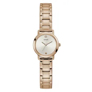 Guess Ladies Dress  Watch