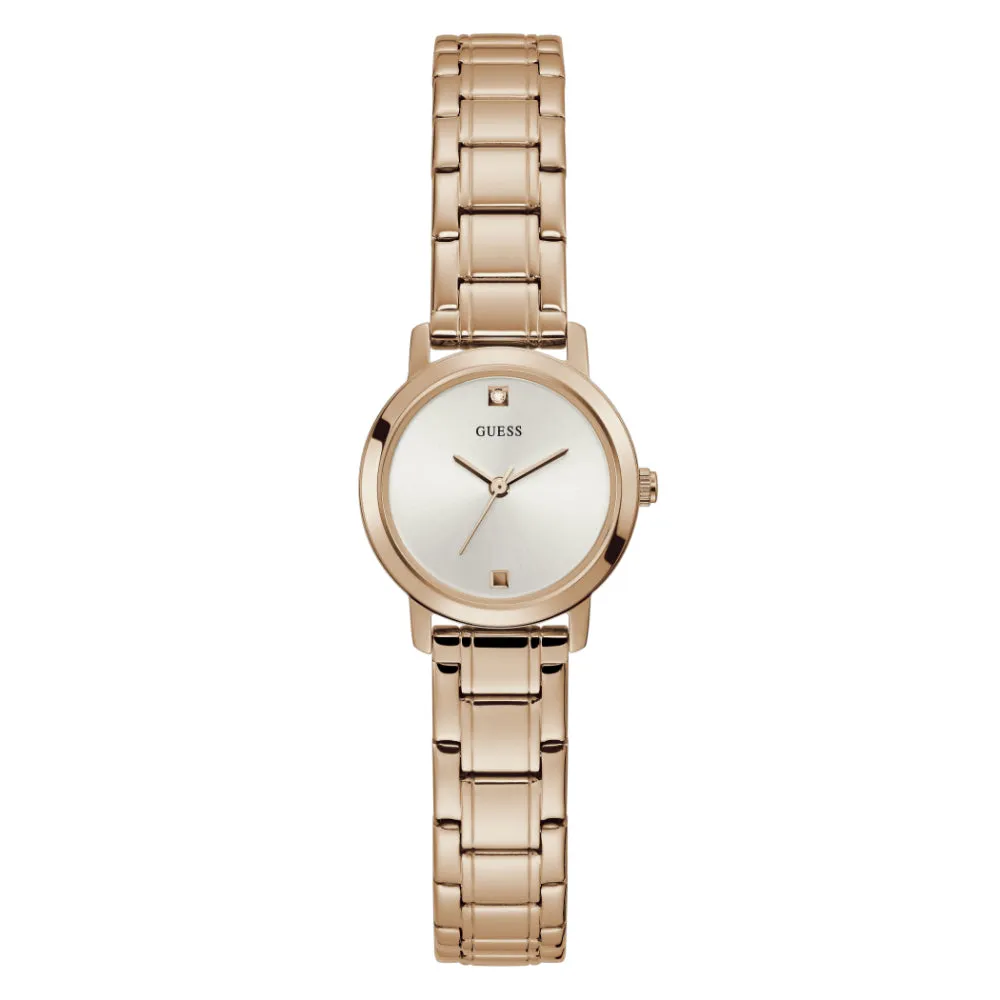 Guess Ladies Dress  Watch