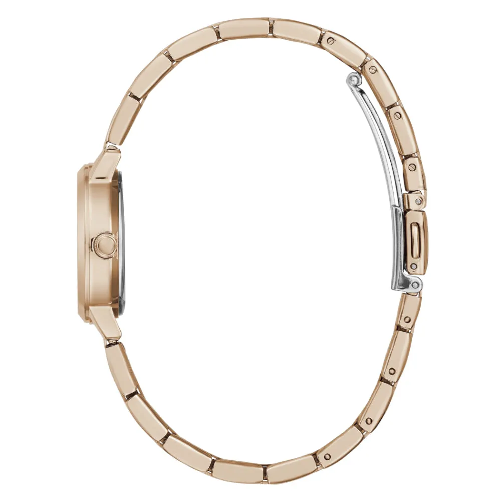 Guess Ladies Dress  Watch
