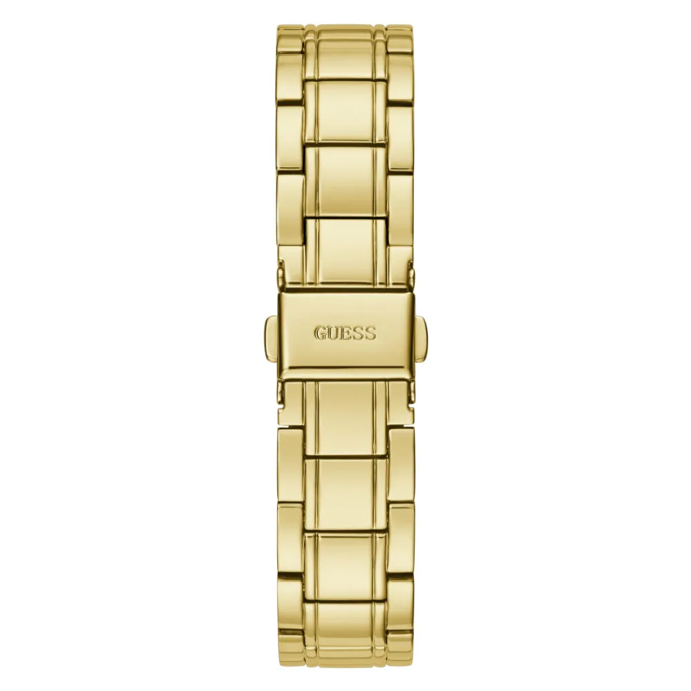 Guess Ladies Dress  Watch
