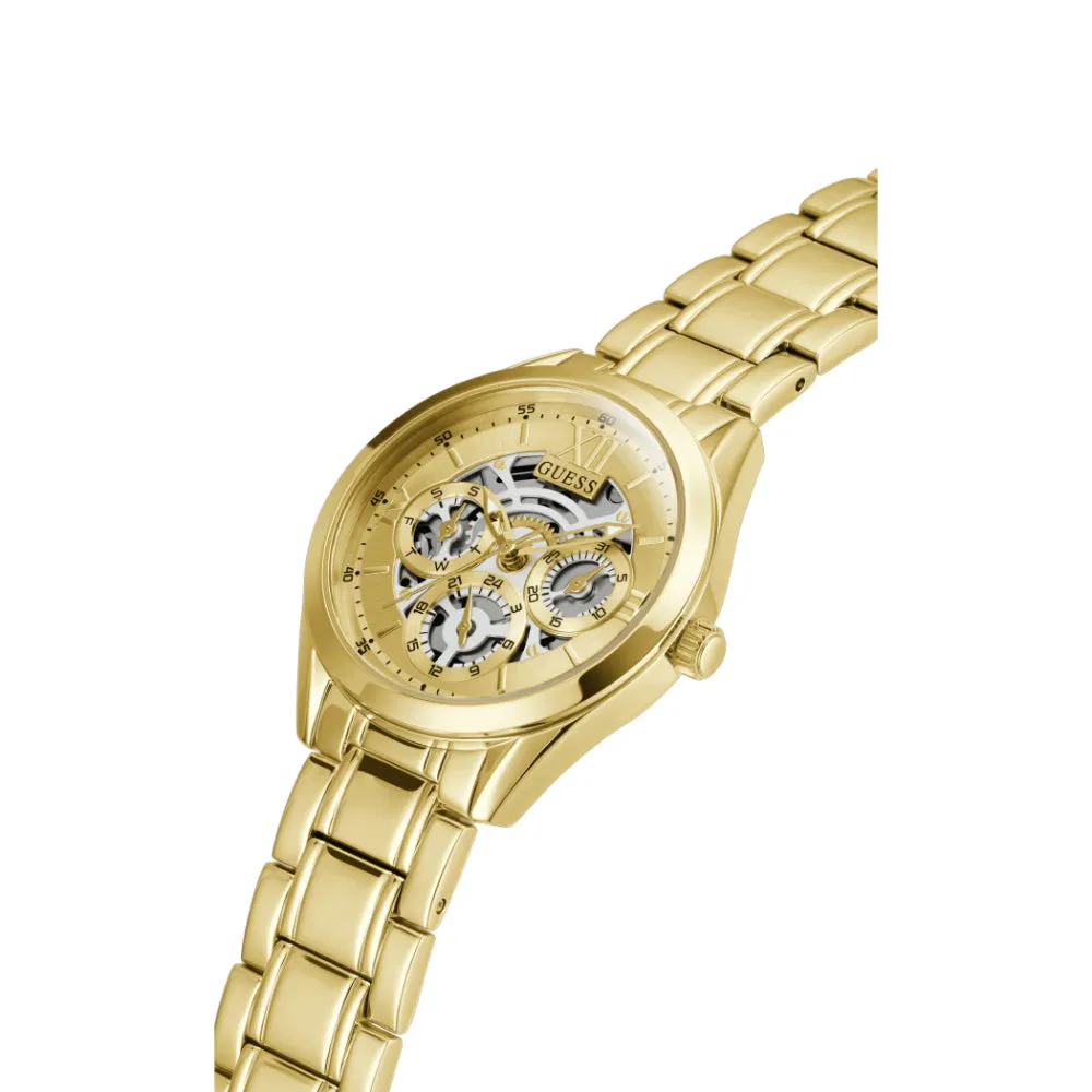 Guess Ladies Dress  Watch