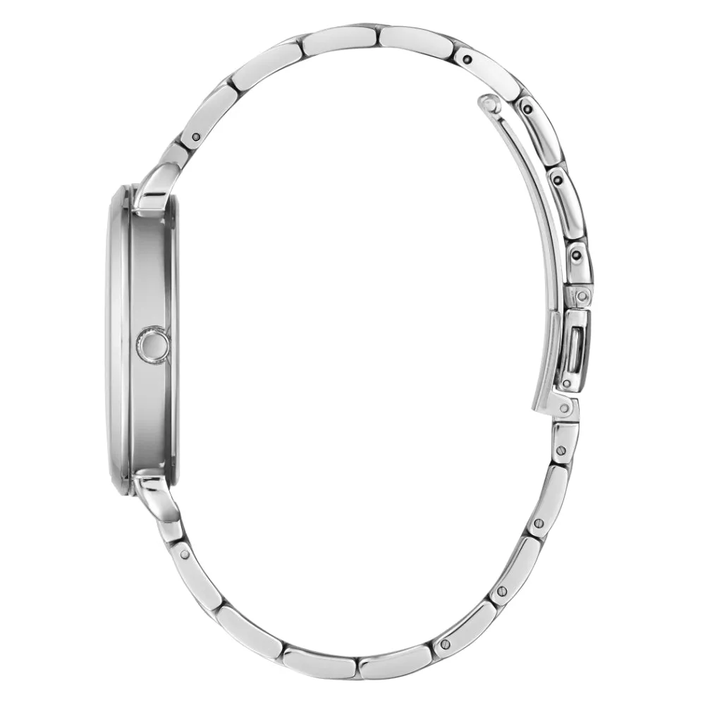Guess Ladies Dress  Watch