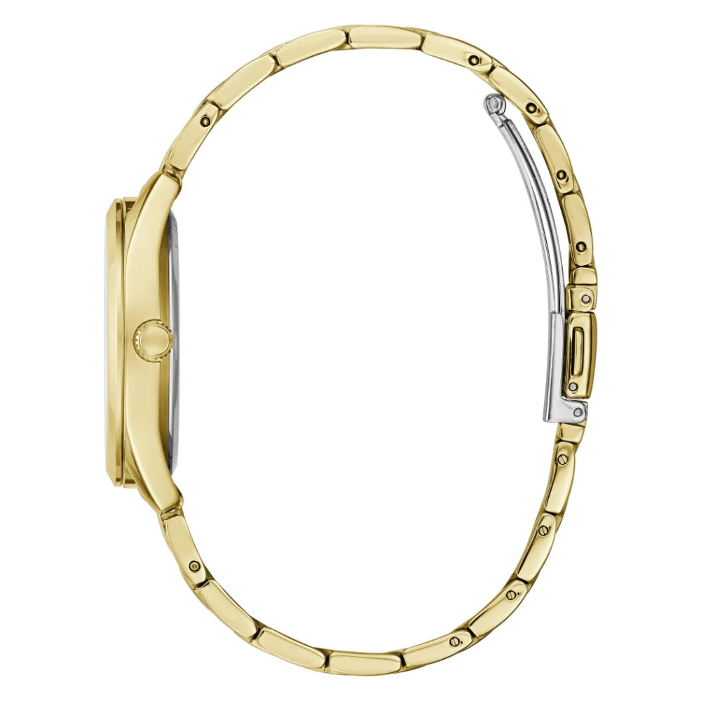 Guess Ladies Dress  Watch