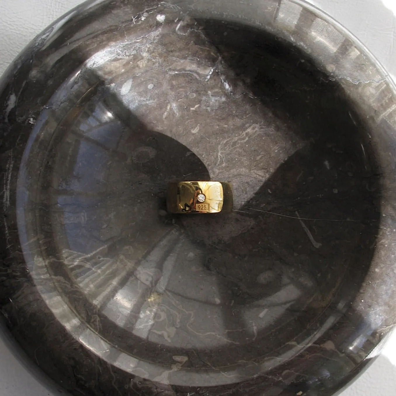 Hallmark Cigar Band