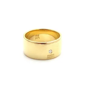 Hallmark Cigar Band