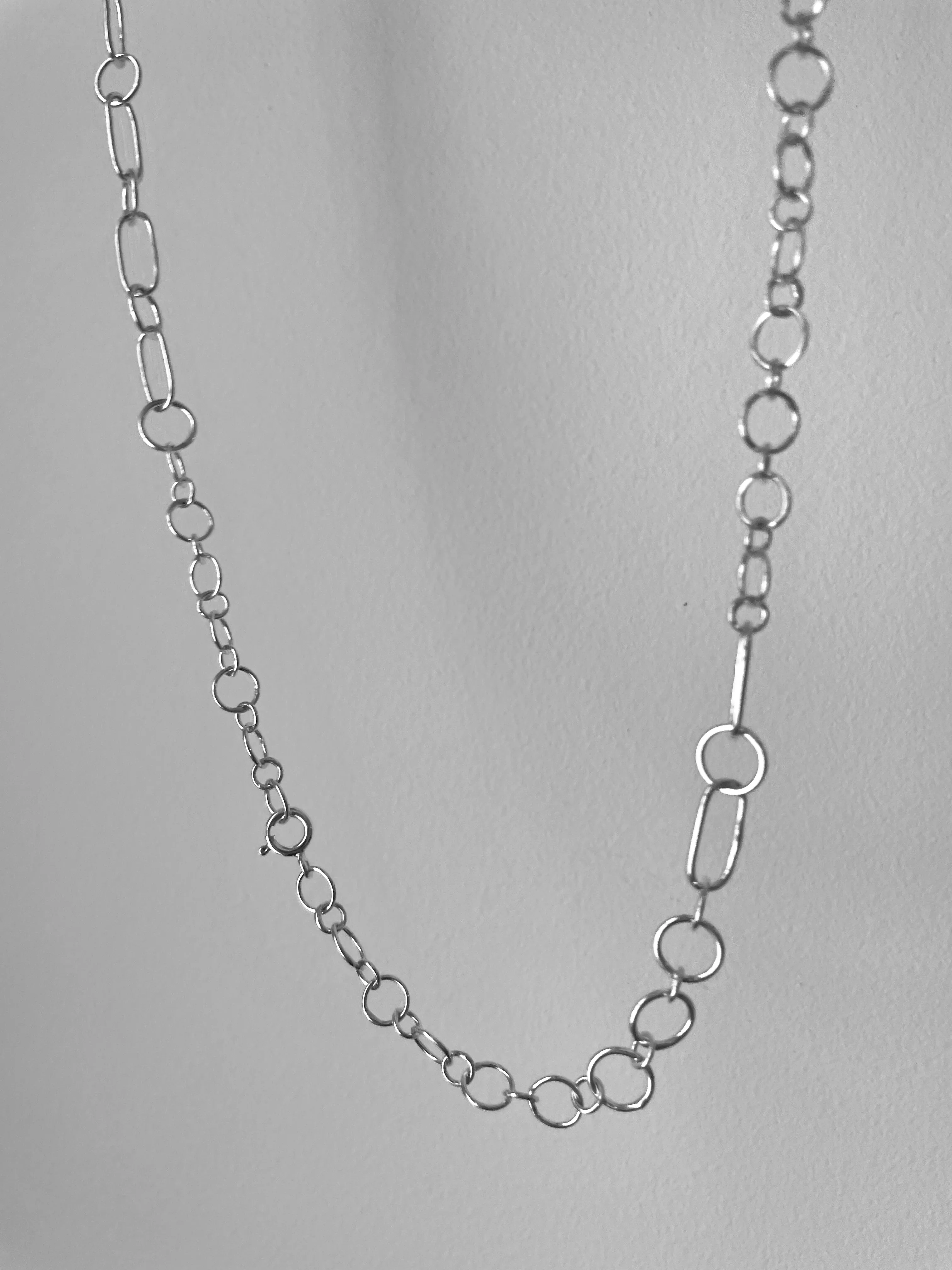 Halo Chain