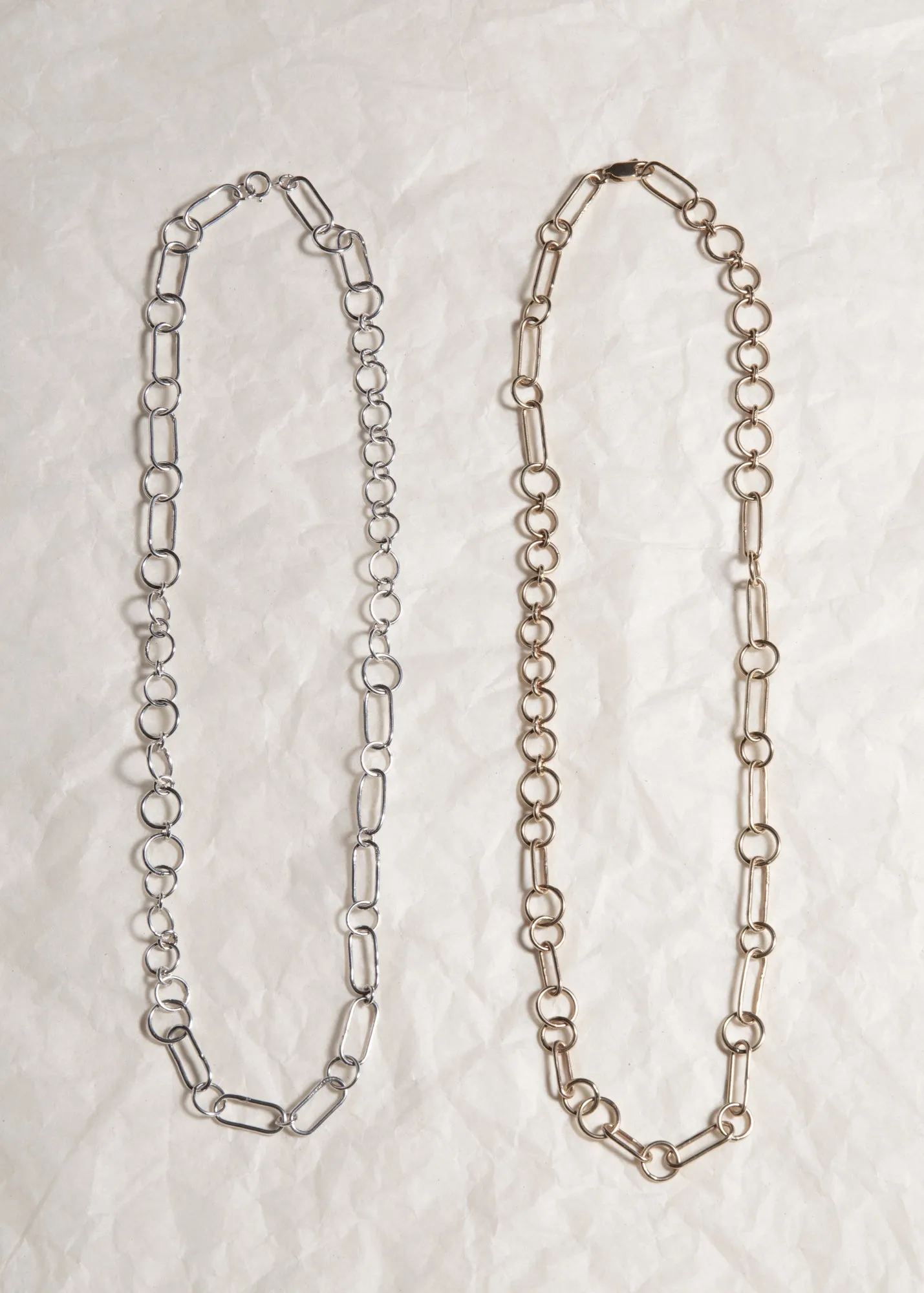 Halo Chain