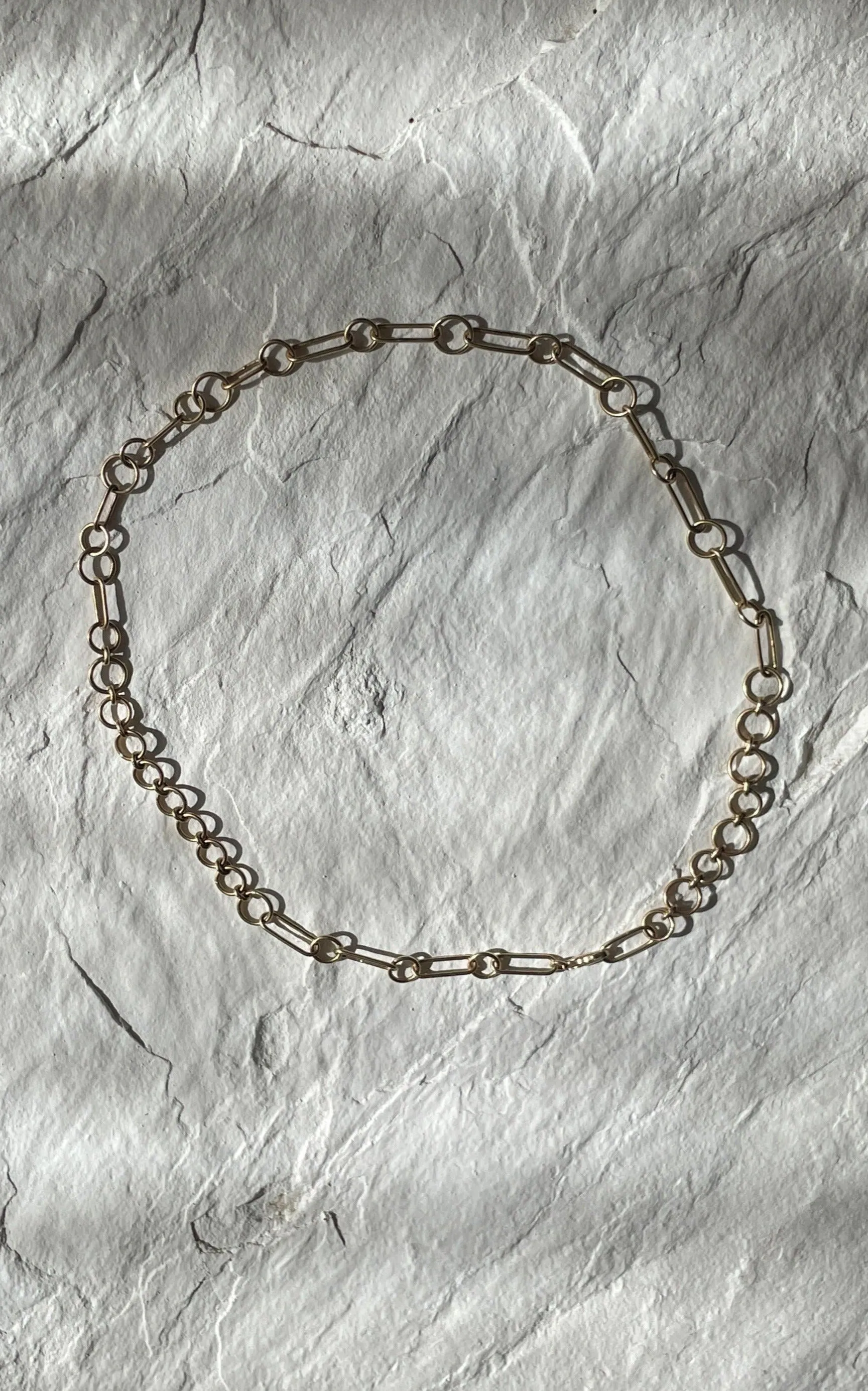Halo Chain