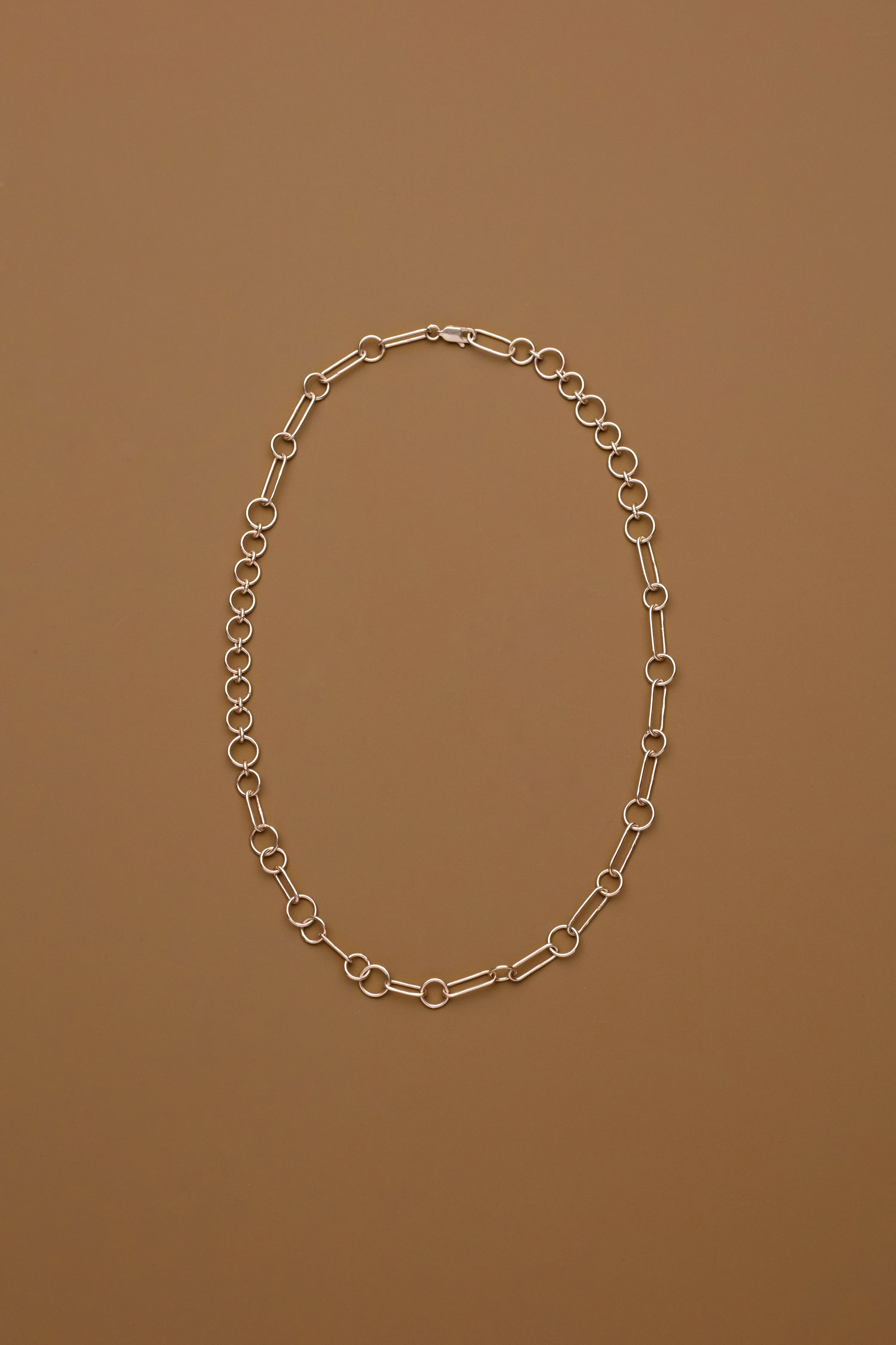 Halo Chain