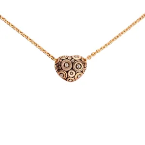 Heart Shaped Pendant