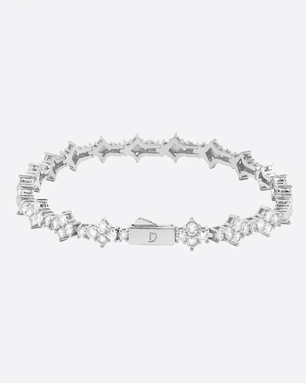 HONEYCOMB BRACELET. - 3MM