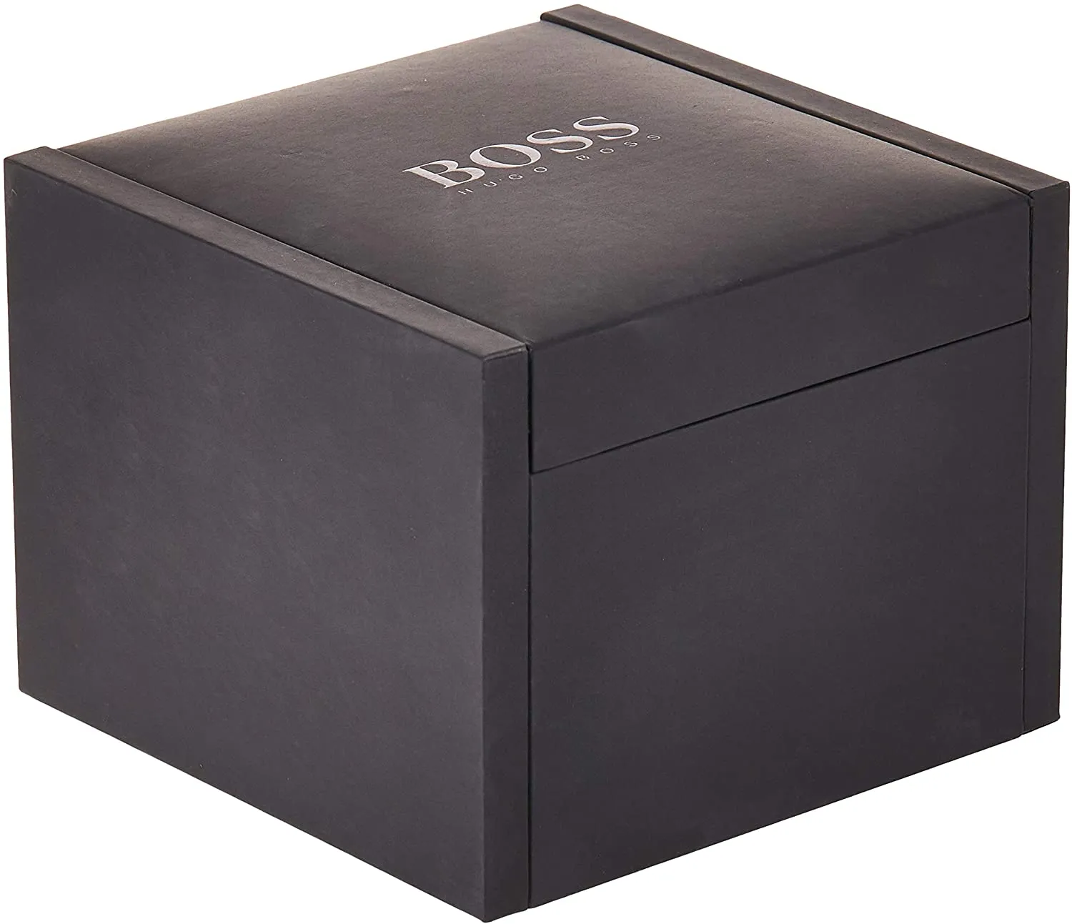 Hugo Boss Onyx Mens Quartz Watch 1513365
