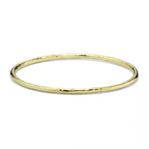 IPPOLITA Classico 18K Yellow Gold #1 Bangle