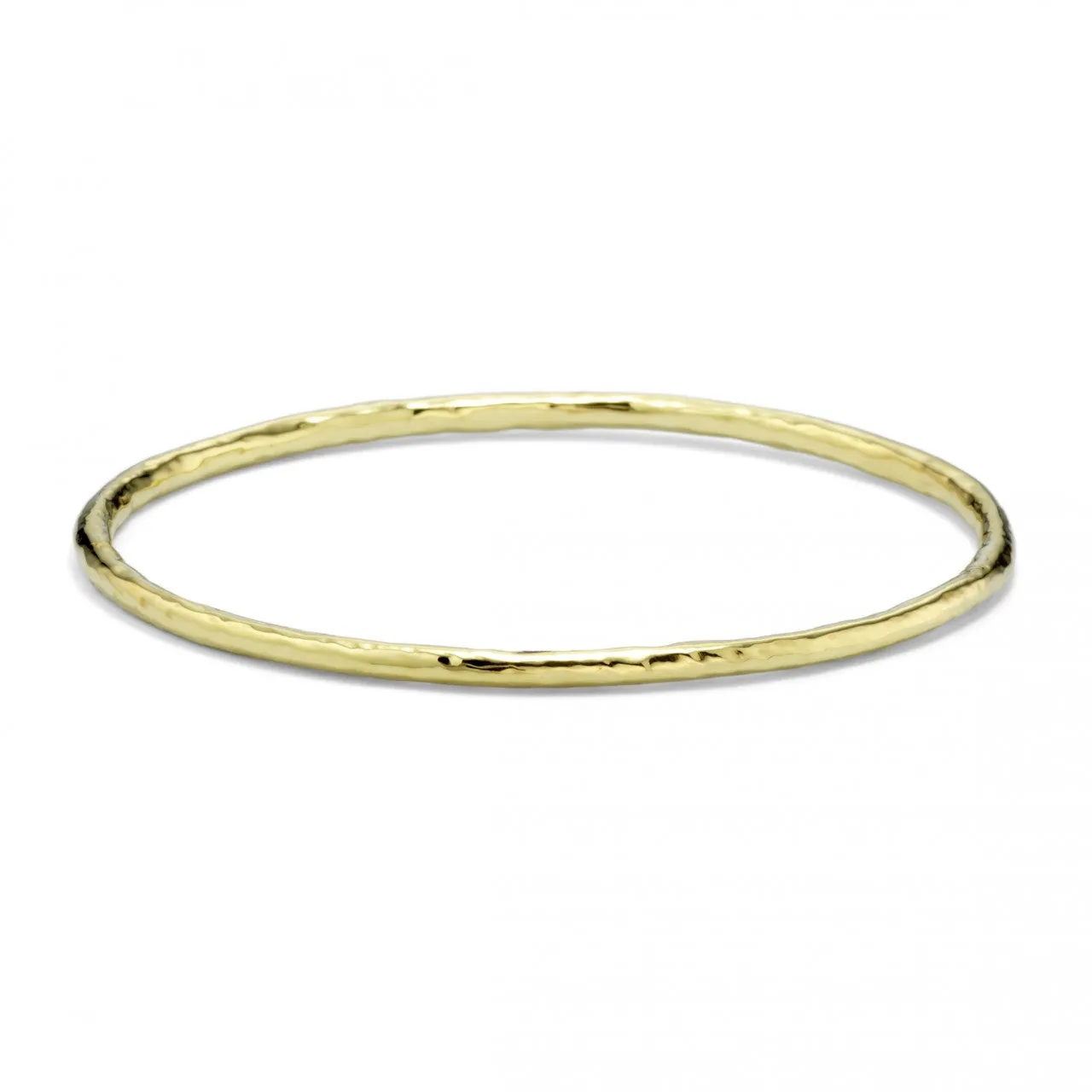 IPPOLITA Classico 18K Yellow Gold #1 Bangle