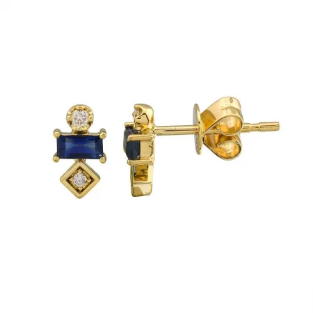 JAIPUR STUD EARRINGS