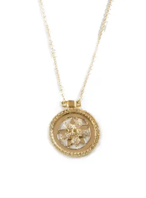 Jasmine Tourneur Jaune