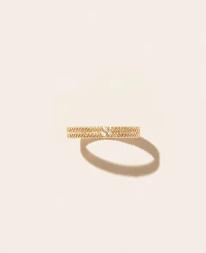 Jil N°1 Ring