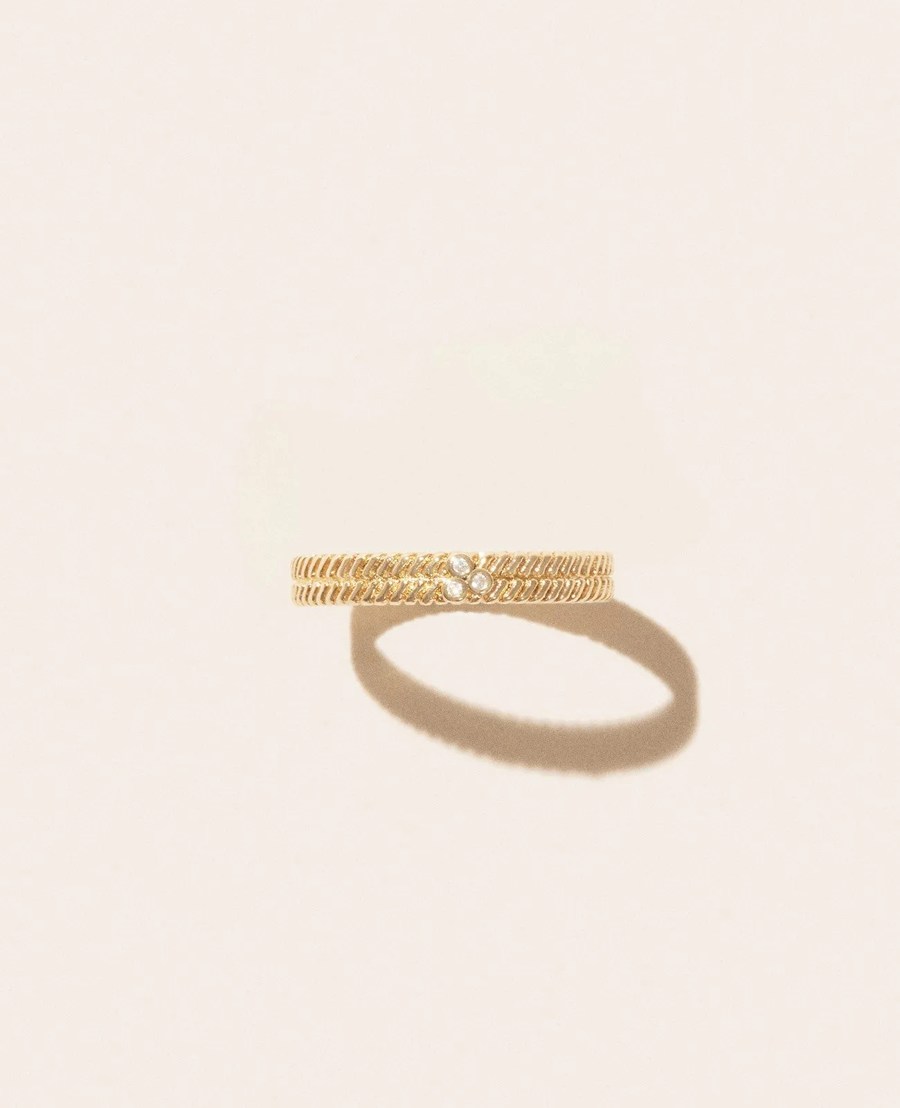 Jil N°1 Ring