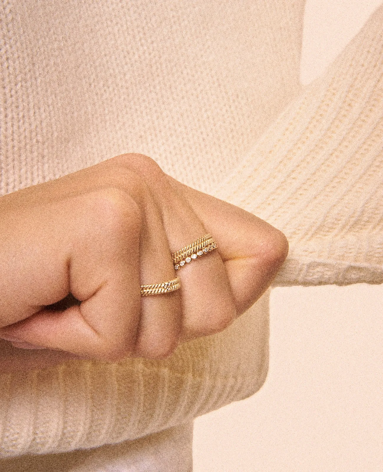 Jil N°1 Ring