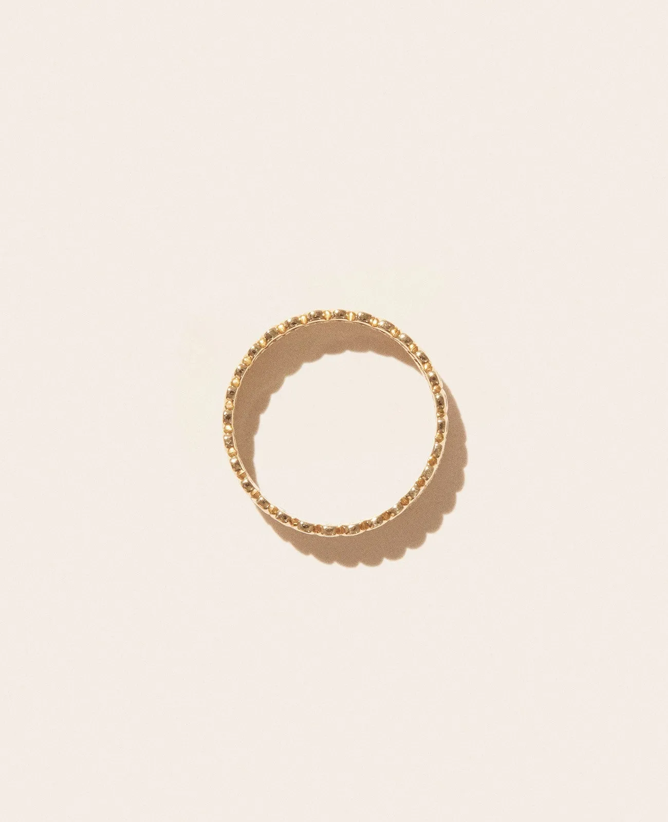 Jil N°1 Ring