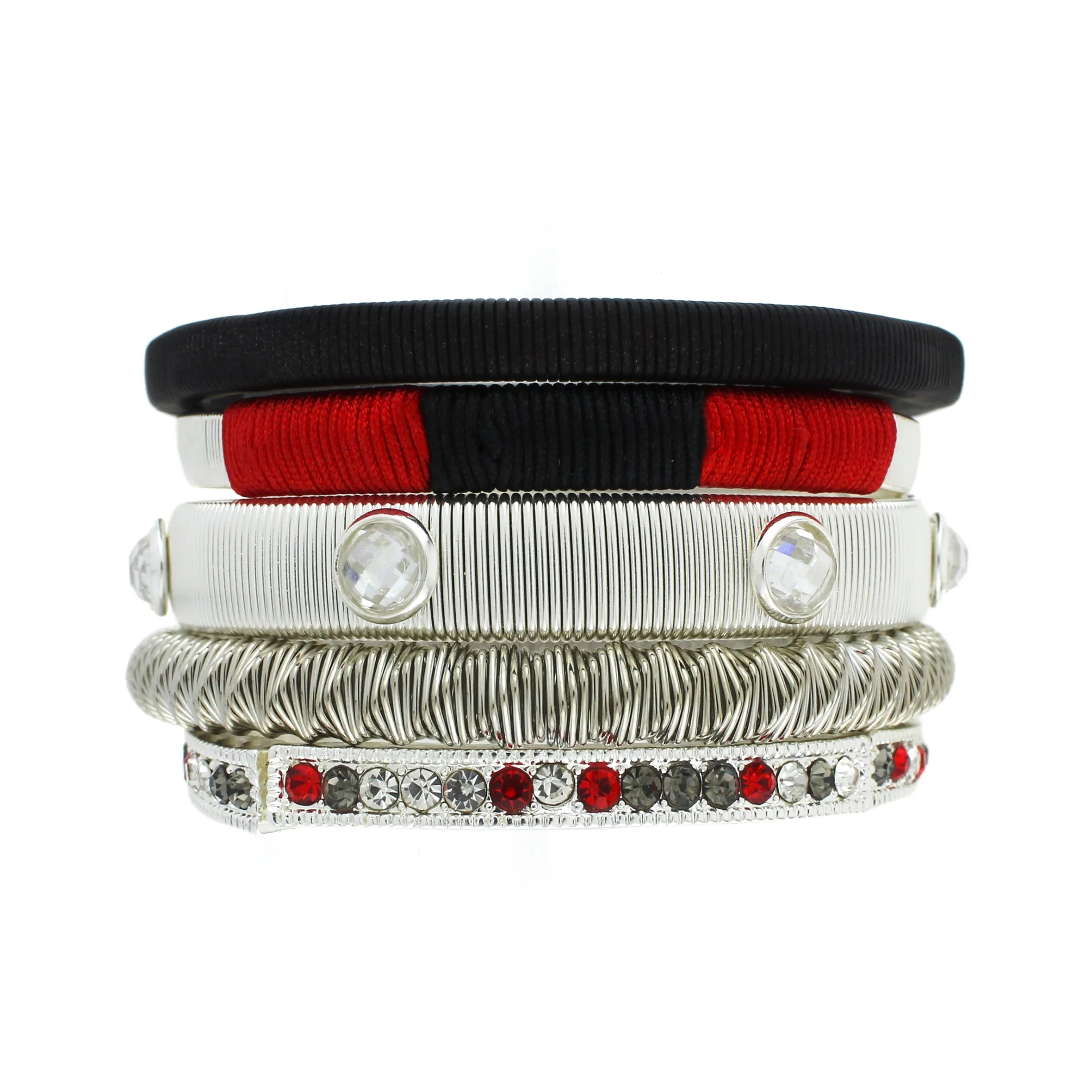 Johnny Bangle Set